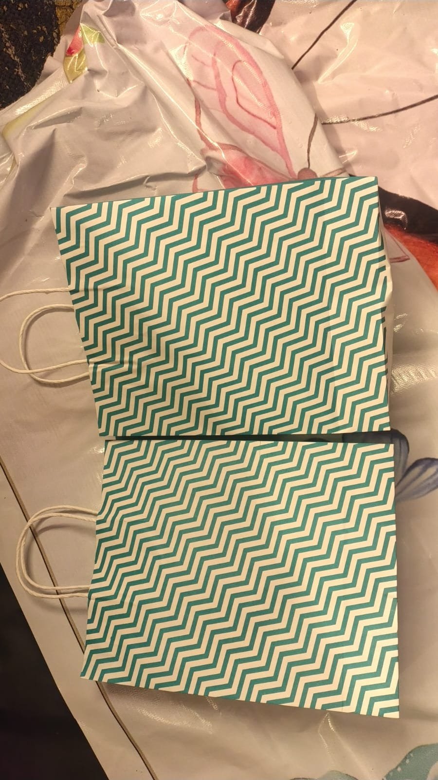 gift bag